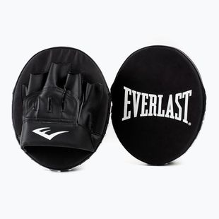 Тренировъчни щитове Everlast Basic PU 2 бр. EV4318-NEW grey