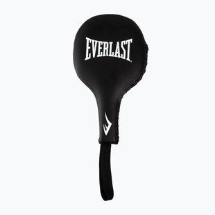 Треньорска тренировъчна ракета Everlast Core Paddle black
