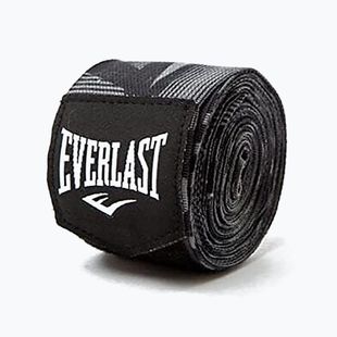 Боксови бандажи Everlast Spark black geo