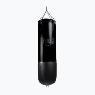 Боксов чувал Everlast Powerlock Heavy Bag black