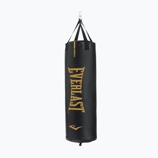 Everlast Nevetar Боксов чувал 45 кг черен/жълт