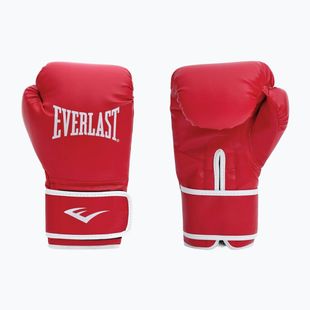 Боксови ръкавици Everlast Core 2 red