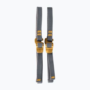 Ремъци с куки Sea to Summit Hook Release Accessory Strap 1 m yellow