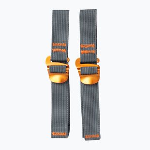 Ремъци с куки Sea to Summit Hook Release Accessory Strap 1 m yellow