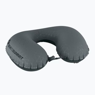 Туристическа възглавница Sea to Summit Възглавница Aeros Ultralight Traveller grey