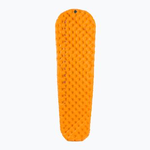 Sea to Summit UltraLight ASC Insulated Mat Regular orange AMULINS_R