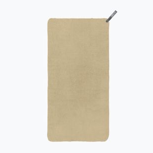 Бързосъхнеща хавлия Sea to Summit Tek Towel S desert