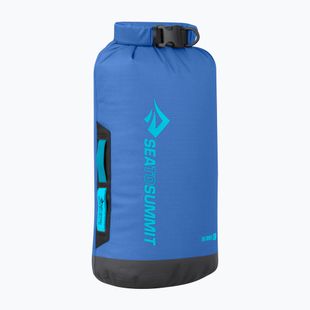 Sea to Summit Big River Dry водоустойчива чанта 8 л синя