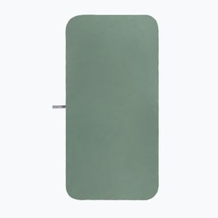 Бързосъхнеща хавлия Sea to Summit Pocket Towel sage