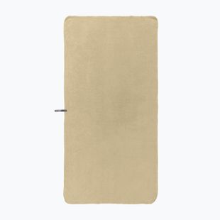 Бързосъхнеща хавлия Sea to Summit Tek Towel XL desert