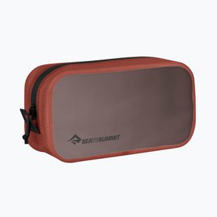 Туристически органайзер Sea to Summit Hydraulic Packing Cube S picante