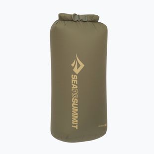 Водоустойчив чувал Sea to Summit Lightweight Dry Bag 13 l  burnt olive