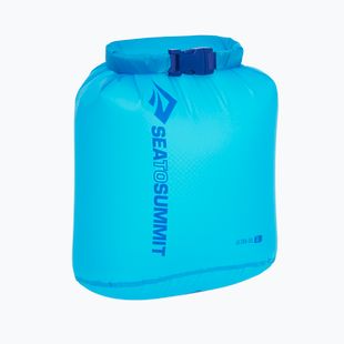 Водоустойчив чувал Sea to Summit Ultra-Sil Dry Bag 3 l blue atoll