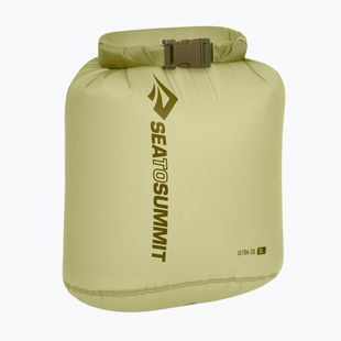 Водоустойчив чувал Sea to Summit Ultra-Sil Dry Bag 3 l tarragon