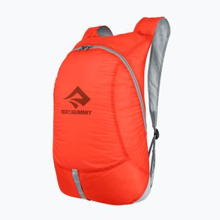 Туристическа раница Sea To Summit Ultra-Sil Day Pack 20 l spicy orange