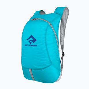 Туристическа раница Sea To Summit Ultra-Sil Day Pack 20 l blue atoll