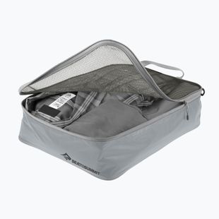 Туристически органайзер Sea to Summit Ultra-Sil Garment Mesh Bag M high risk