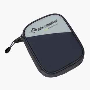 Портфейл Sea to Summit Travel Wallet RFID grey