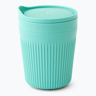 Термочаша Sea to Summit Passage Insulated 475 ml blue