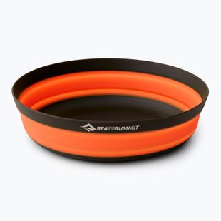Купа Sea to Summit Frontier UL Collapsible 890 ml orange