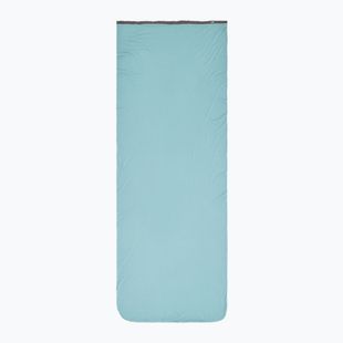 Подложка за спален чувал Sea to Summit Comfort Blend Rectangular aqua sea/beluga