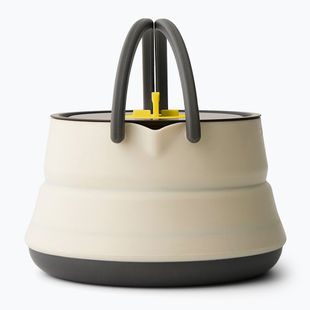 Туристически чайник Sea to Summit Frontier UL сгъваем чайник 1,1 л