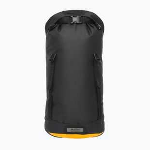 Водоустойчив компресионен чувал Sea to Summit Evac Compression Dry Bag HD 20 l jet black