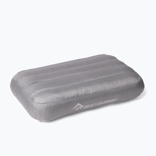 Туристическа възглавница Sea to Summit Aeros Down L neutral grey
