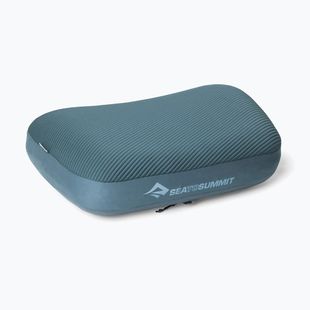 Туристическа възглавница Sea to Summit Aeros Premium mediterranea