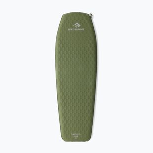 Самонадуваема постелка Sea to Summit Camp Plus R cypress
