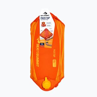 Хидратираща система Sea To Summit Pack Tap 10 l spicy orange