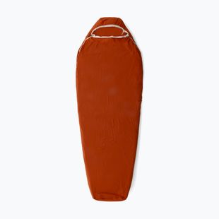 Вътрешна подложка за спален чувал Sea To Summit ReacTor Fleeceweight picante