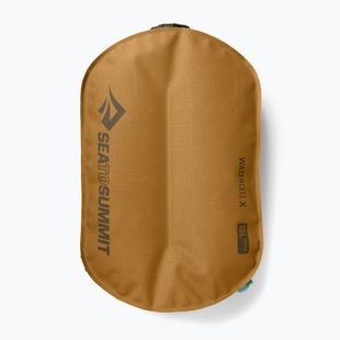 Хидратираща система Sea to Summit Watercell X 6 l dull gold