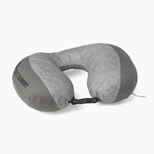 Туристическа възглавница Sea To Summit Aeros Down Travel neutral grey