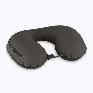 Туристическа възглавница Sea to Summit Aeros Ultralight jet black