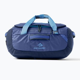 Пътна чанта Sea To Summit Meridian 40 l navy peony