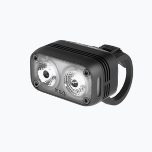 Преден велосипеден фар Knog Blinder Road 400 black