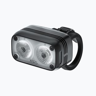 Knog Blinder Road 600 предна лампа за велосипед черна 12901