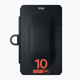 Knog PWR Слънчев панел 10W черен