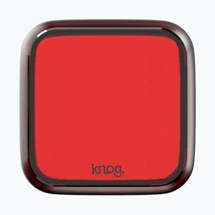 Задна лампа за велосипед Knog Blinder E RS StVZO