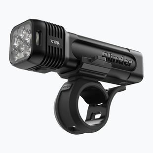Преден велосипеден фар Knog Blinder Pro 1300 black