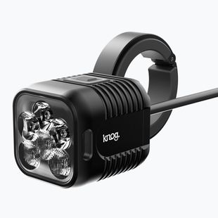 Knog Blinder E 900 предна велосипедна светлина черна