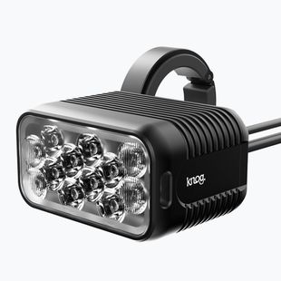 Knog Blinder E 1800 предна велосипедна светлина черна