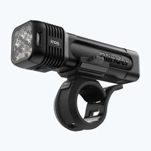Преден велосипеден фар Knog Blinder Pro 1400 black