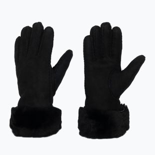 Дамски ръкавици Emu Australia Apollo Bay black
