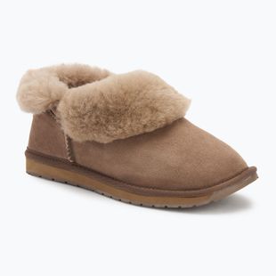 Дамски ботуши за сняг EMU Australia Platinum Mintaro mushroom