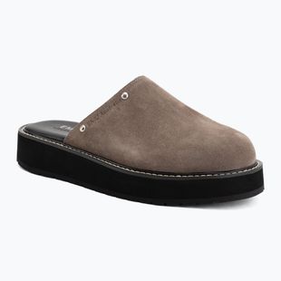 Дамски чехли EMU Australia Maroo smoke