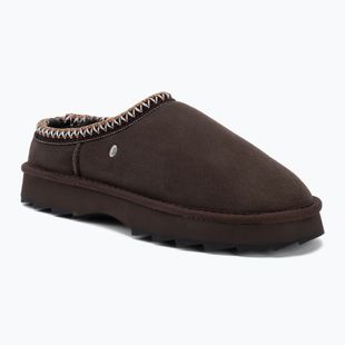 Дамски ботуши за сняг EMU Australia Sharky Scuff chocolate