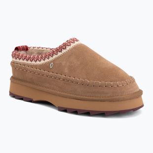 Дамски ботуши за сняг EMU Australia Sharky Adventure Scuff camel