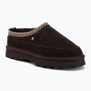 Дамски ботуши за сняг EMU Australia Sharky Adventure Scuff chocolate